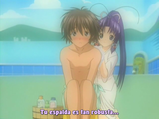 Sister Princess (Animebox Fansub)